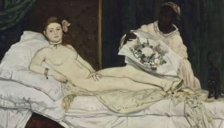 Olympia de Manet : Analyse d'un chef-d'œuvre d'Édouard Manet
