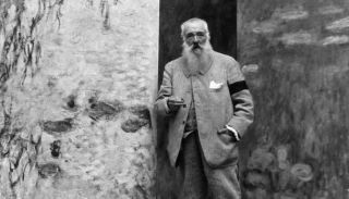 Reproduction de tableaux de Claude Monet : peintures à l'huile sur toile