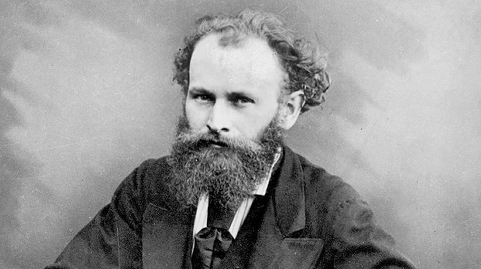 Reproduction tableau Edouard Manet Tableaux peints main ou impressions sur toile