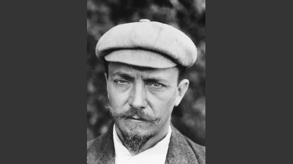 Reproduction tableau Félix Vallotton Tableaux peints main ou impressions sur toile