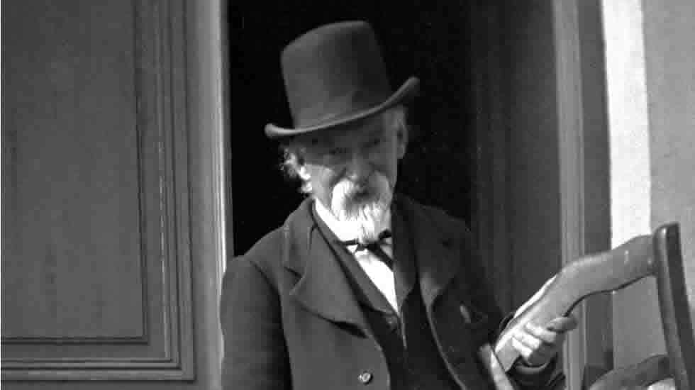 Reproduction tableau Paul Cézanne Tableaux peints main ou impressions sur toile