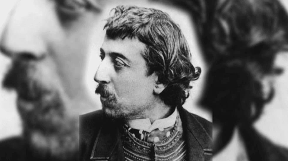 Reproduction tableau Paul Gauguin Tableaux peints main ou impressions sur toile