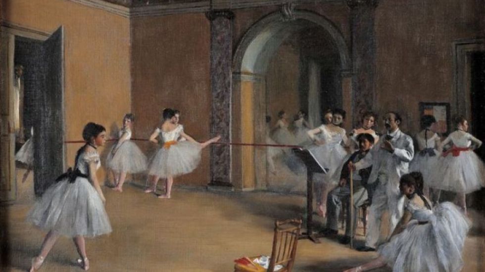 Impressionnisme et photographie