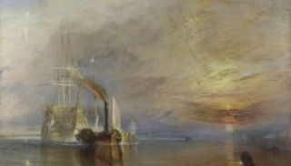Ce qu’il faut savoir à propos de J.M.W. Turner
