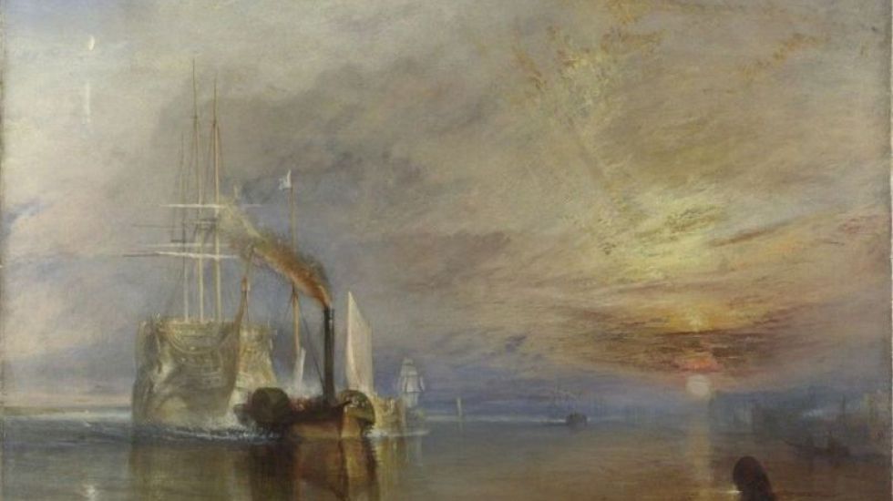 Ce qu’il faut savoir à propos de J.M.W. Turner