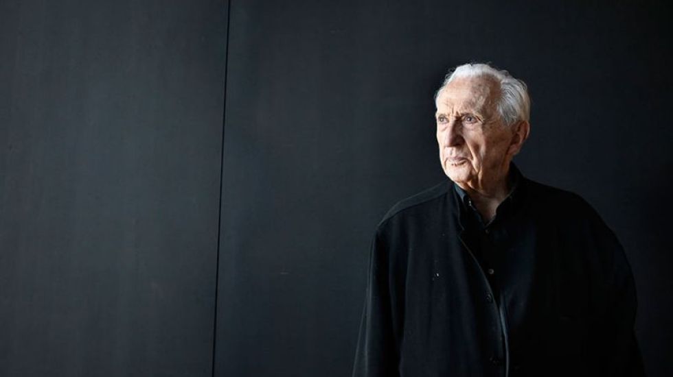 Pierre Soulages : au-delà du noir