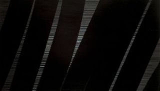 Les Outrenoirs de Pierre Soulages