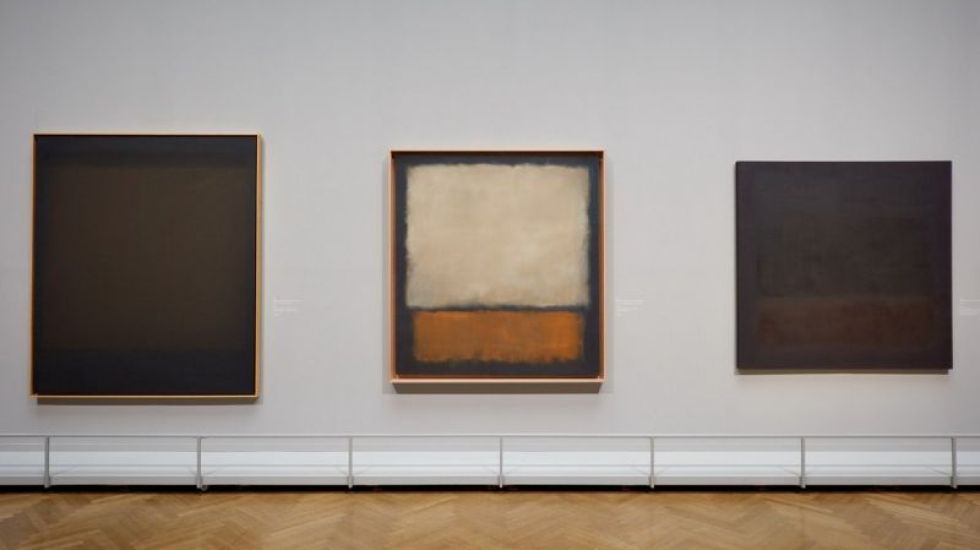 10 choses à Savoir à propos de Mark Rothko - Comprendre l'art de Rothko