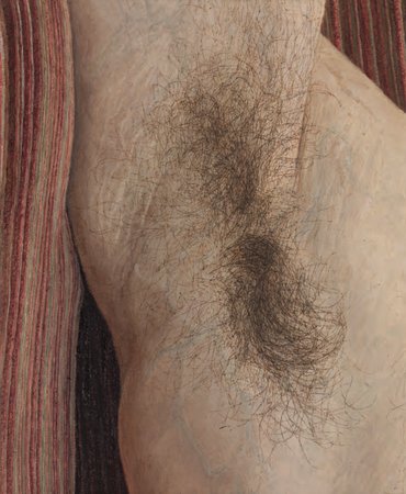 ARMPIT, Ellen Altfest, 2011