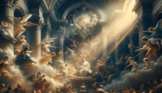Comprendre l'art baroque : L'émotion, le mouvement et les œuvres du Caravage et de Gentileschi