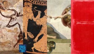 Qu'est-ce que l'art ? Version brève et définition