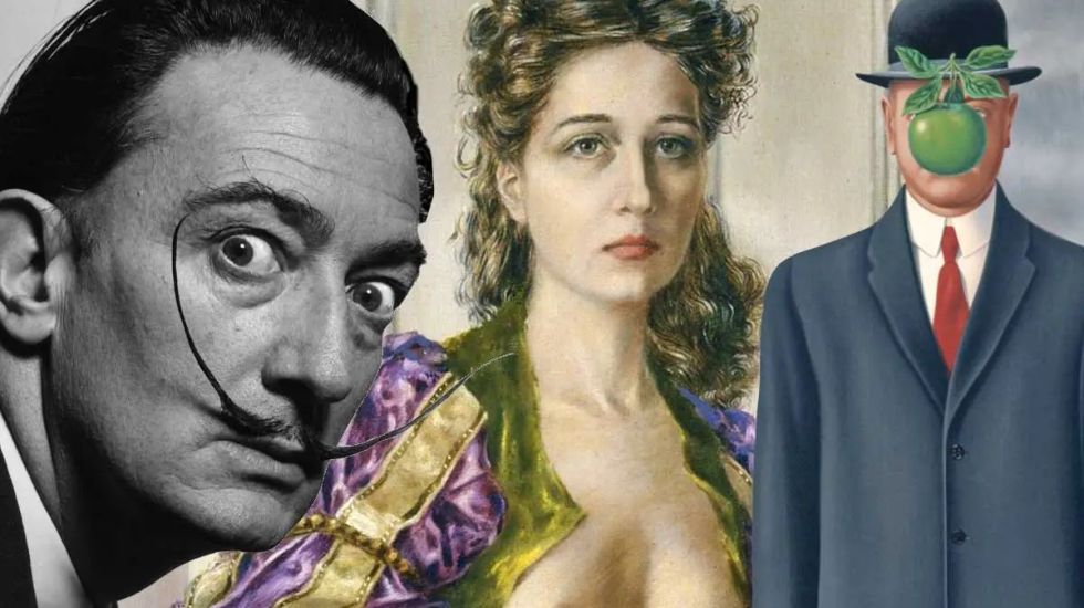 Qu'est-ce que le Surréalisme ?
