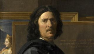 Nicolas Poussin, Le génie de l'art baroque