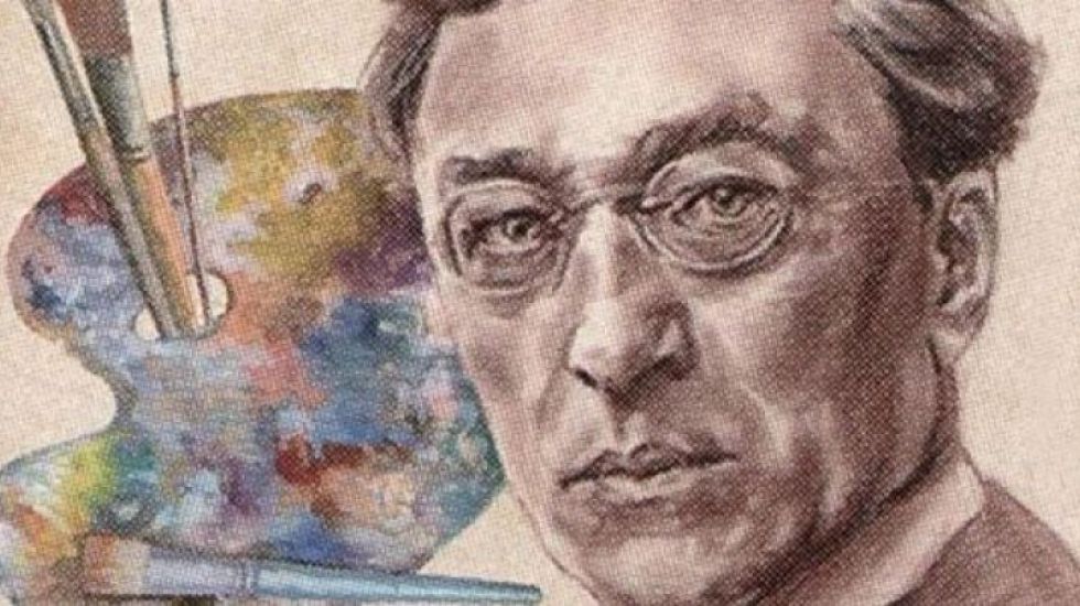 Biographie de Vassily Kandinsky