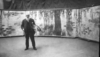 Biographie de Claude Monet