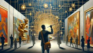 Comprendre la réussite dans le monde de l'art