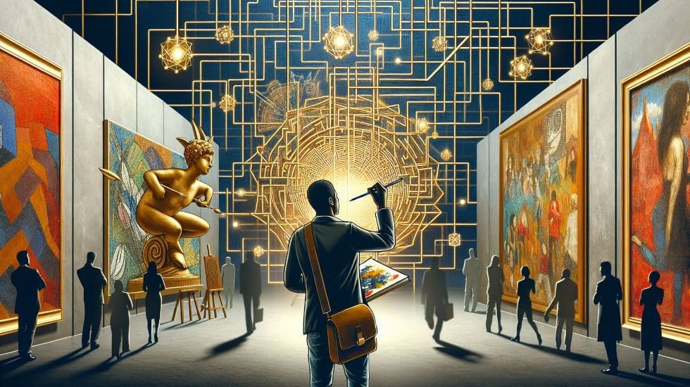 Comprendre la réussite dans le monde de l'art