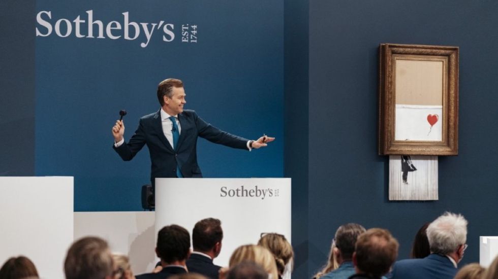 Comprendre le marché de l'art - Une escroquerie dirigée par les riches
