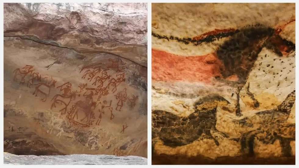 Découvrez l'évolution des mouvements artistiques