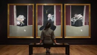 Francis Bacon, exposition : Human Presence - « Ce tourbillon d'horreurs est le meilleur spectacle de Bacon que j'ai jamais vu ».