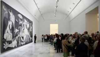 Pourquoi le Guernica de Picasso est-elle son œuvre la plus influente ?