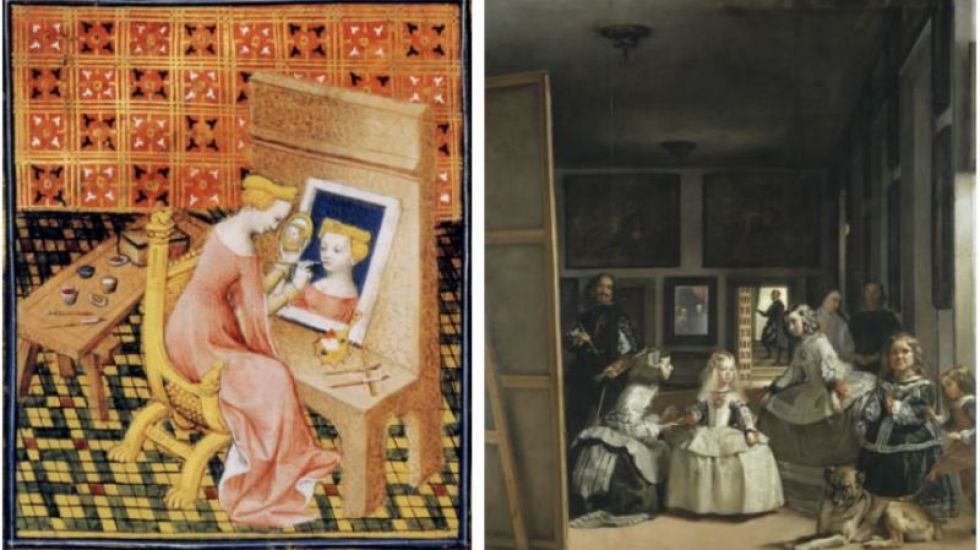 3 inventions qui ont révolutionné l’art de la peinture