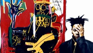 Biographie de Jean-Michel Basquiat