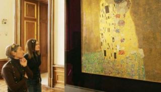 Biographie de Gustav Klimt