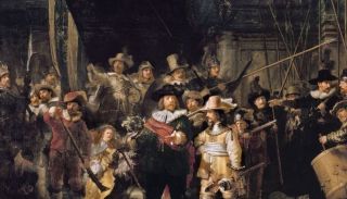 La Peinture néerlandaise: chefs-d'œuvre et histoire