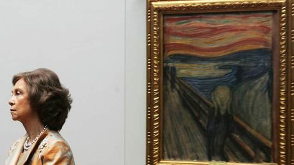 Le Cri par Edvard Munch : Analyse et Mystères de l'Œuvre Iconique