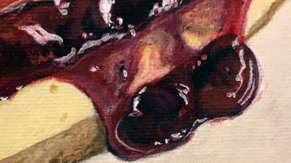 Qu’est-ce que le glacis en peinture à l’huile ?