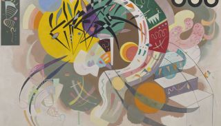Le son des couleurs chez Vassily Kandinsky