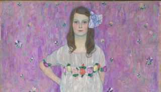 L'histoire derrière le portrait de Mäda Primavesi de Gustav Klimt
