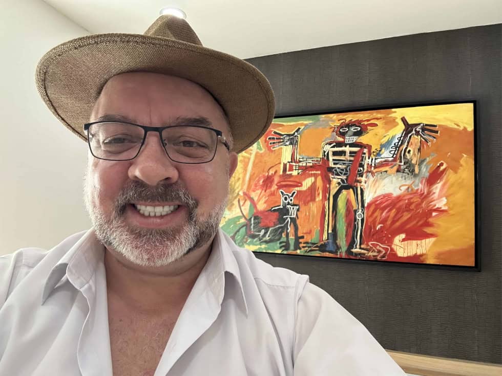 Paul Oeuvre Art — Tableaux à la maison