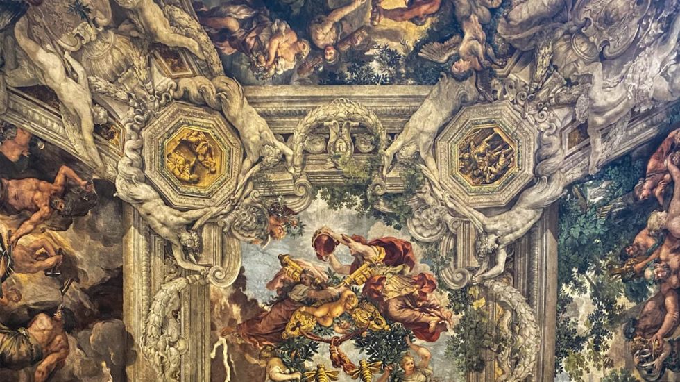 Comment les peintures classiques ont-elles façonné l'art moderne?