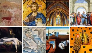 Qu'est-ce que l'Art ? Version longue - Le concept d'art dans l'histoire