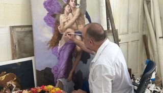 Reproduction de tableaux - Guide complet pour embellir votre intérieur