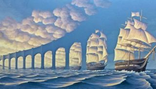 Biographie de Rob Gonsalves