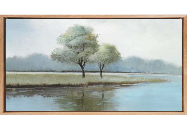 Le tableau, en orientation paysage