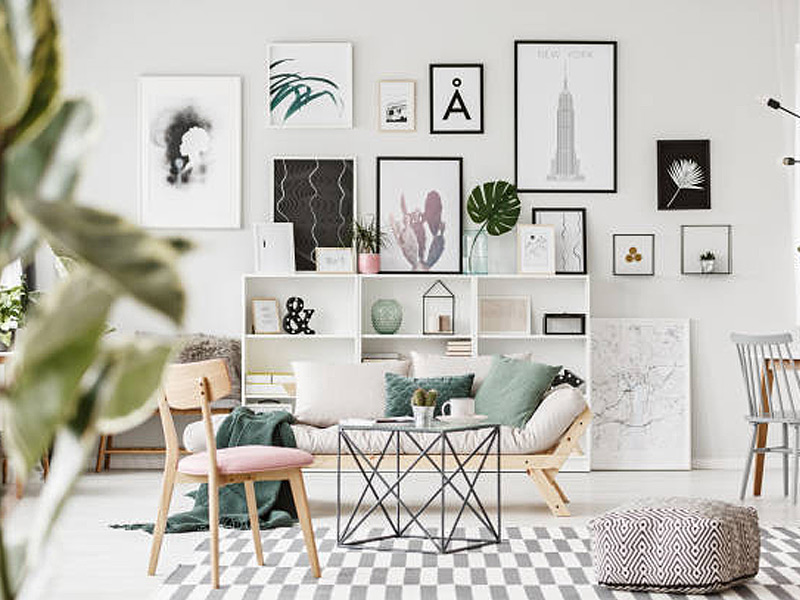 Tableaux de décoration