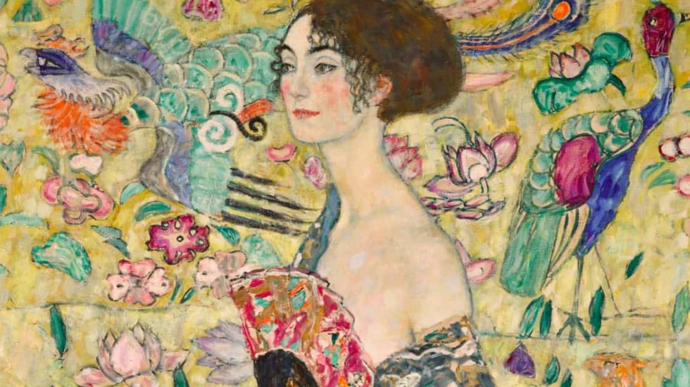 Tableaux de Klimt : une exploration des chefs-d'œuvre du symbolisme