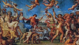 Le Classicisme et la Peinture Classique : Reproduction des Tableaux du 17e Siècle