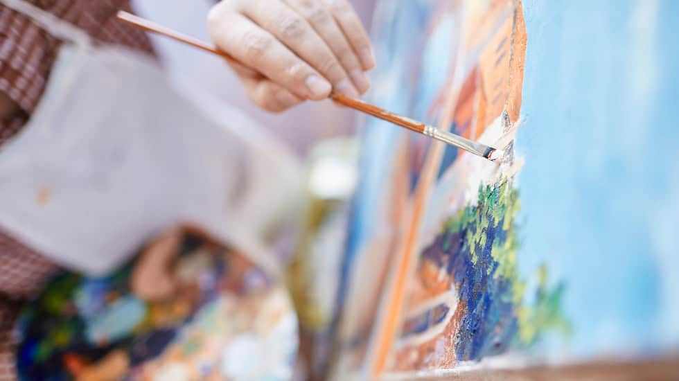 Découvrez nos magnifiques tableaux sur toile pour votre intérieur