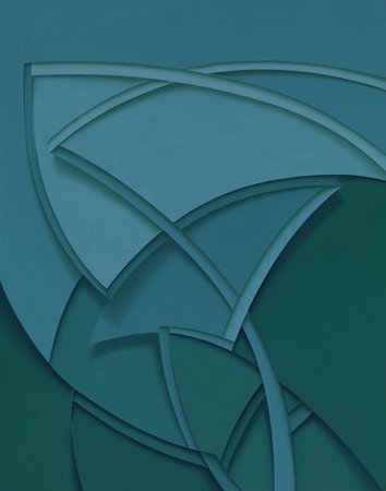 UPHE, Tomma Abts, 2011