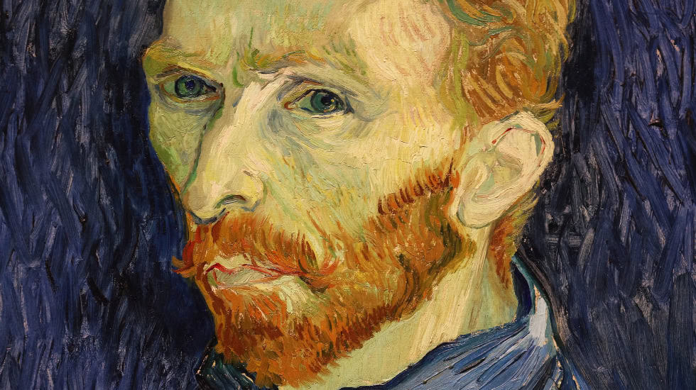 Van Gogh : Poets and Lovers - un tour de montagnes russes d'Arles aux étoiles