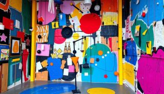 Quelle est la différence entre l'art moderne et l'art contemporain ?