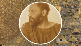 Évolution du style de Gustav Klimt expliquée
