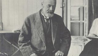 Ferdinand Hodler : le maître suisse du symbolisme et de l'art moderne