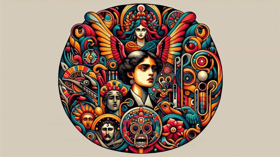 Frida Kahlo : Une Vie d'Art et de Passion