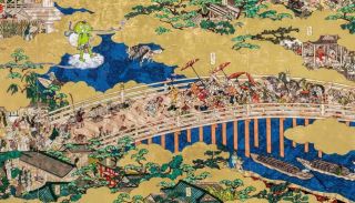 Histoire de l'art japonais à la Takashi Murakami - le contraire du raffinement